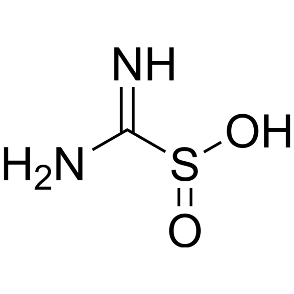 Aminoiminomethanesulphinic acid 1758-73-2